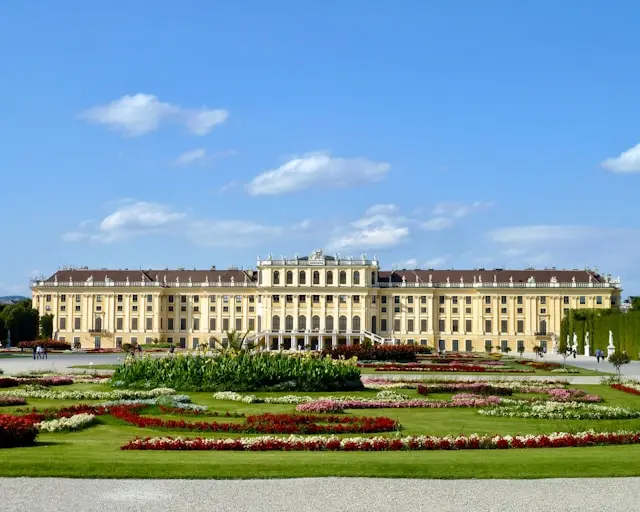 Austria & Switzerland Explorer 2